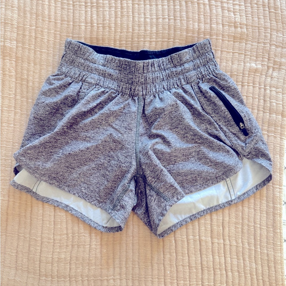 Lululemon Athletic Shorts